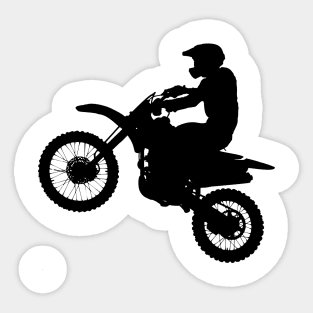 MOTORCYCLE Sticker